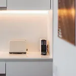 Iconic White Loft - Avenida אבאירו