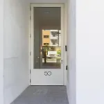 Iconic White Loft - Avenida דירה *